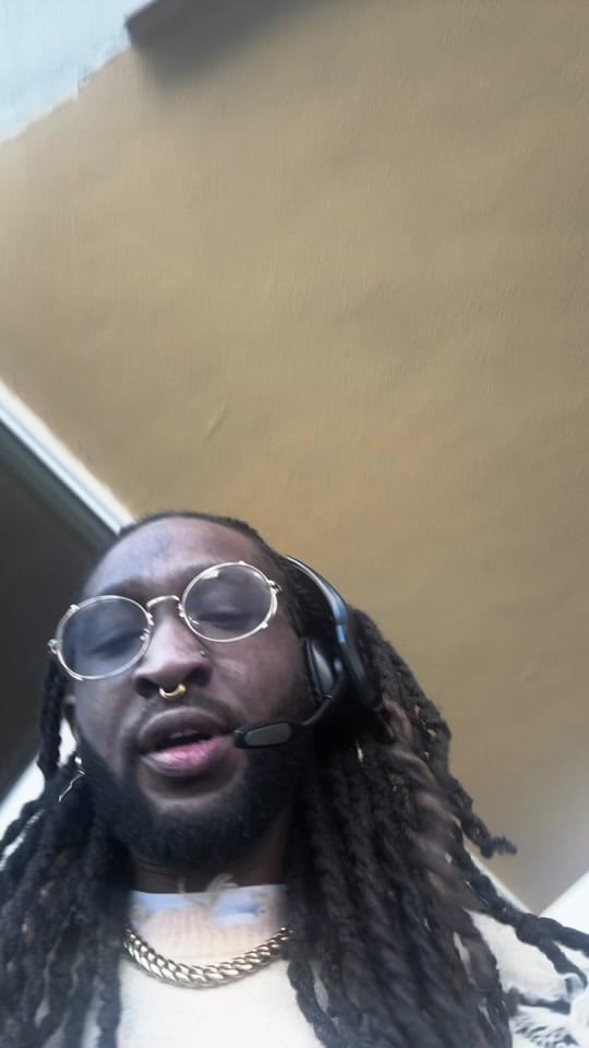 Post 5 by B.anthony on TikTok (video)