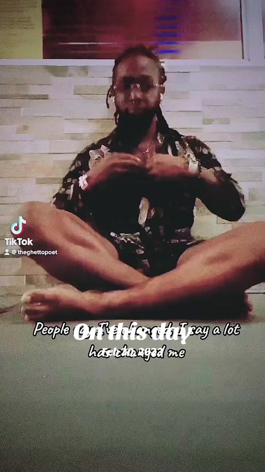 Post 1 by B.anthony on TikTok (video)