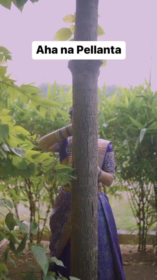 Post 4 by Namani Srilahari on TikTok (video)