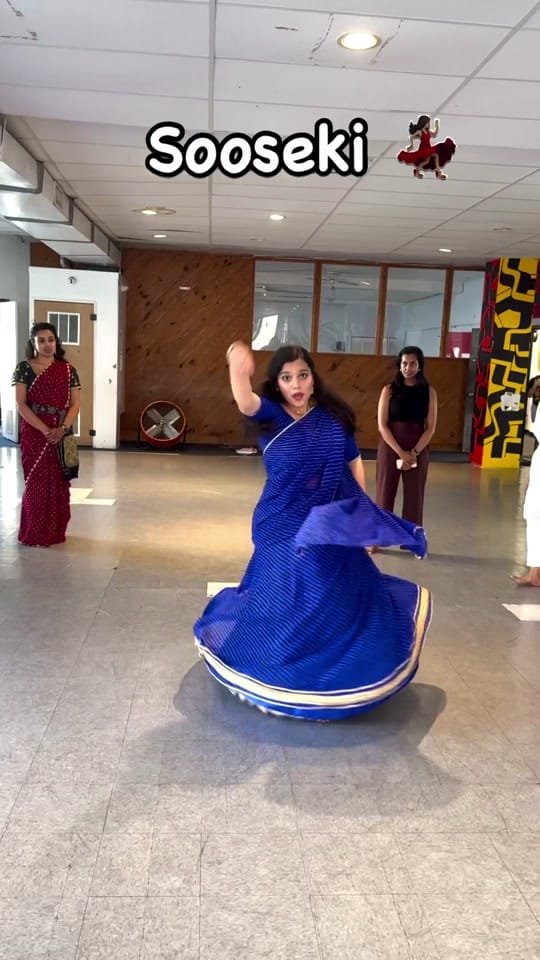 Post 1 by Namani Srilahari on TikTok (video)