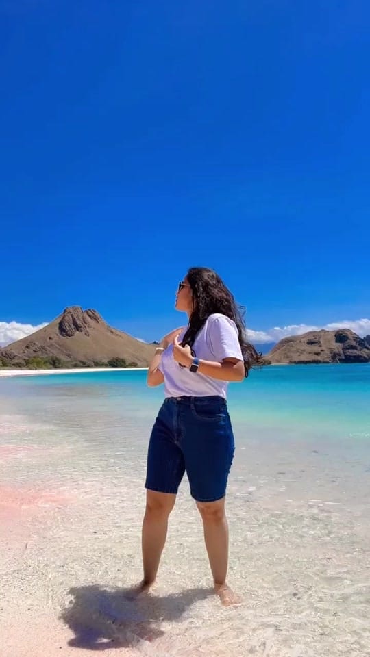 Post 10 by Namani Srilahari on TikTok (video)