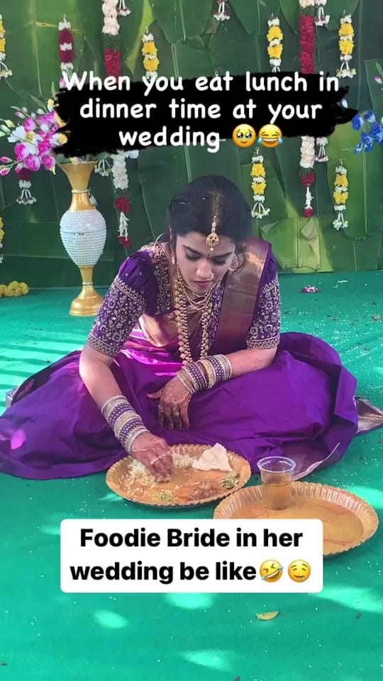 Post 5 by Namani Srilahari on TikTok (video)