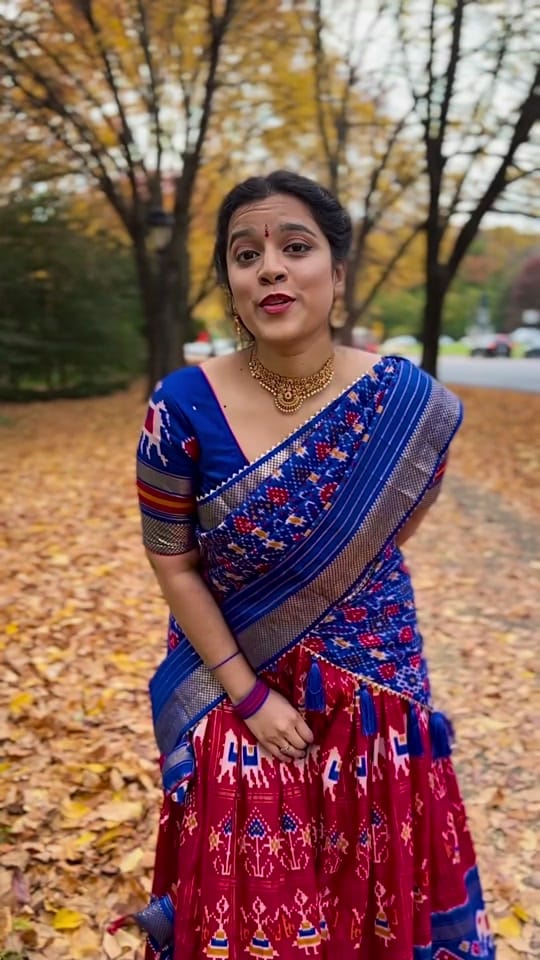 Post 3 by Namani Srilahari on TikTok (video)