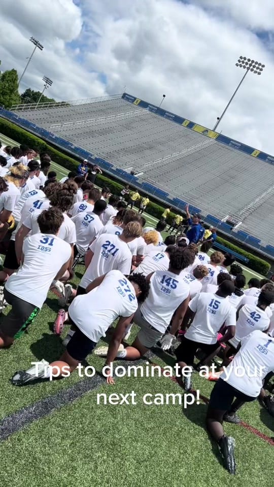 Post 8 by Kedrick Whitehead Jr. on TikTok (video)