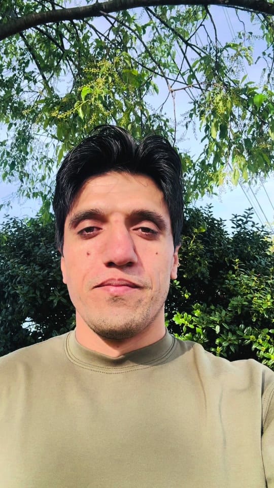 Post 1 by amirkhanamiri on TikTok (video)