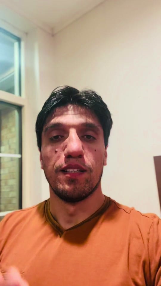 Post 8 by amirkhanamiri on TikTok (video)