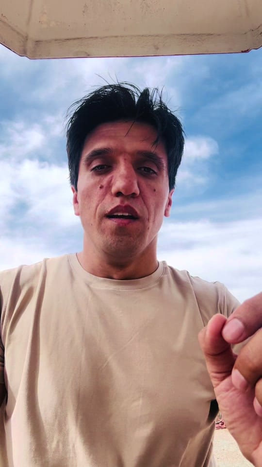 Post 4 by amirkhanamiri on TikTok (video)