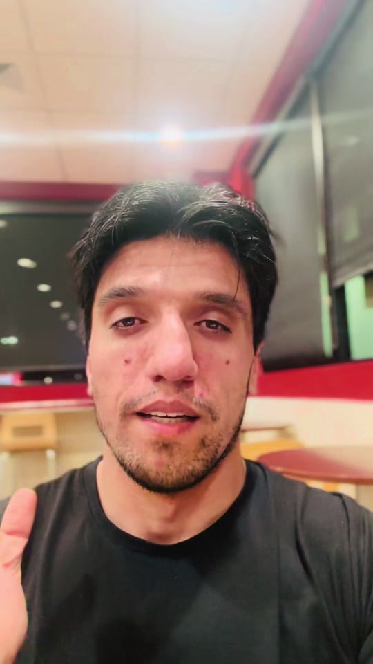 Post 7 by amirkhanamiri on TikTok (video)