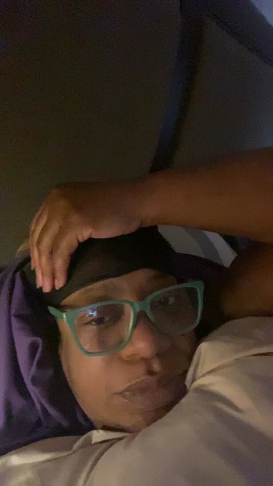 Post 7 by IMAHAIRGIRL1366❌ on TikTok (video)