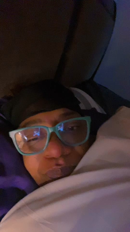 Post 5 by IMAHAIRGIRL1366❌ on TikTok (video)