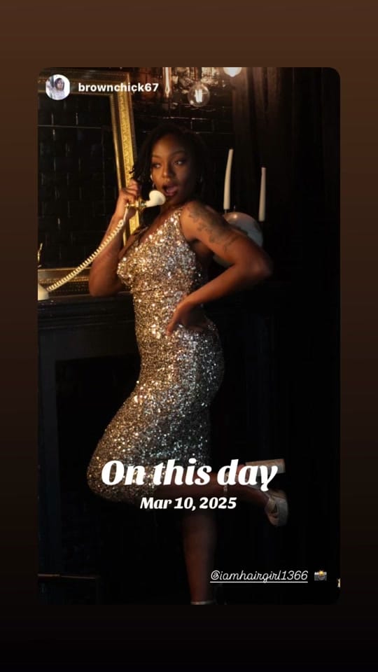 Post 2 by IMAHAIRGIRL1366❌ on TikTok (video)