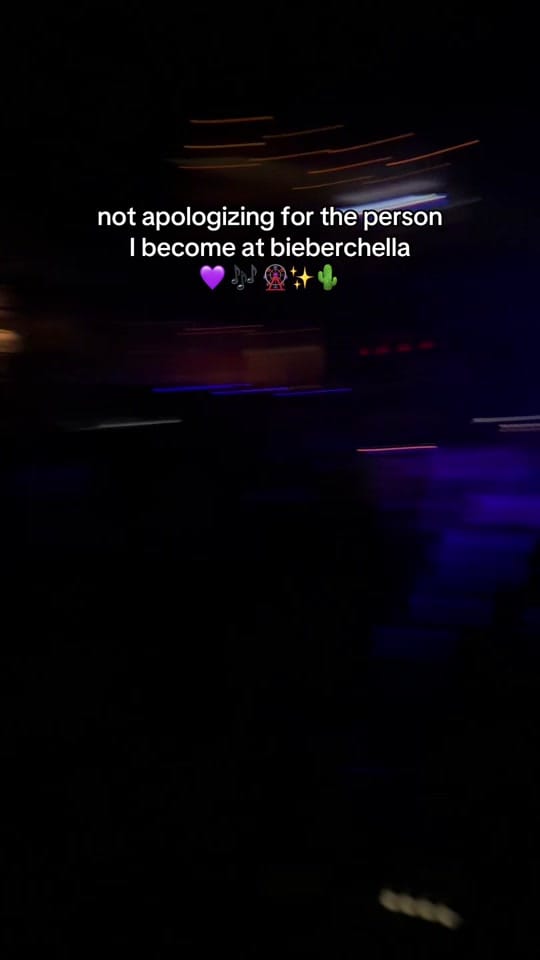 Post 4 by Kristal on TikTok (video)