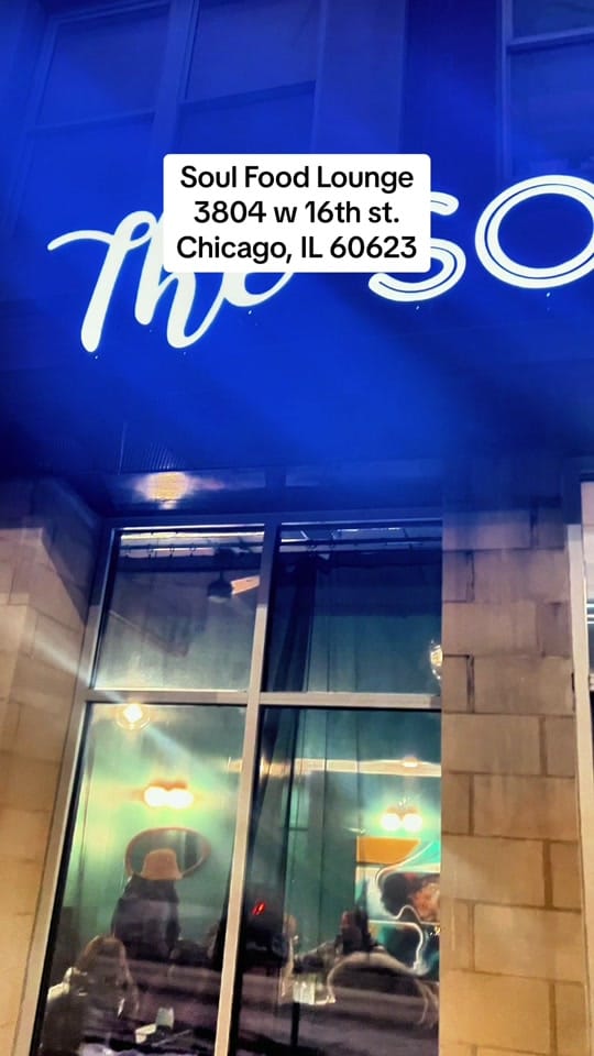 Post 10 by Najahla | Chicago Food & Fun on TikTok (video)