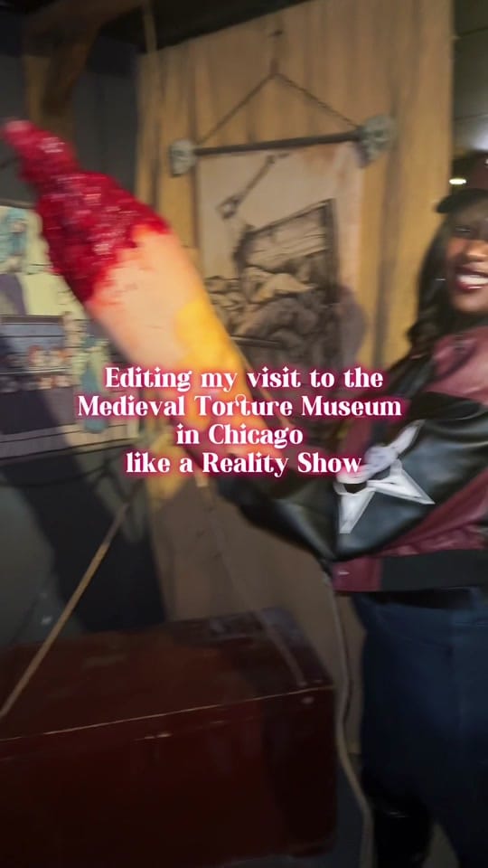 Post 6 by Najahla | Chicago Food & Fun on TikTok (video)