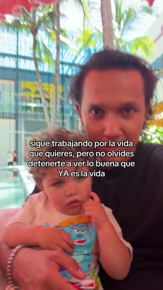 Post 9 by Santiago | Claridad Emocional on TikTok (video)