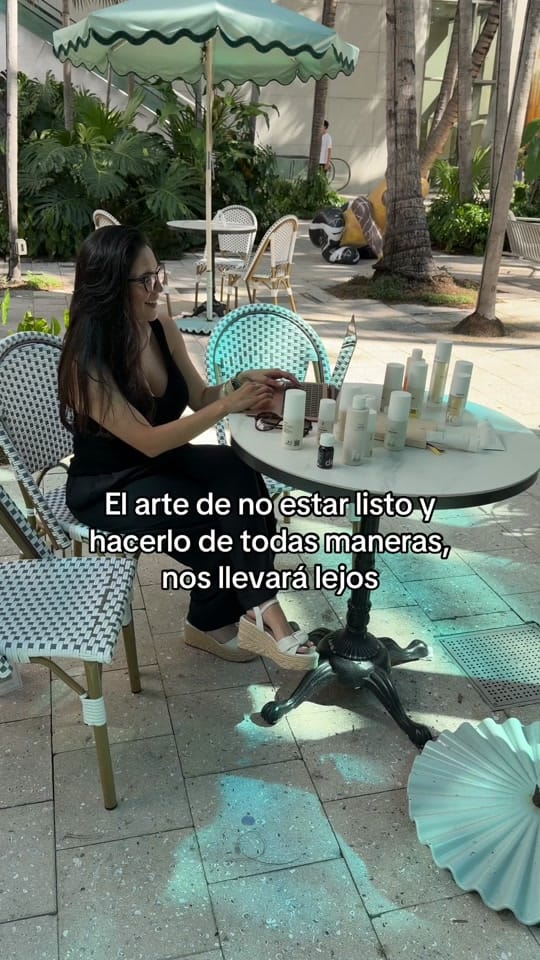Post 8 by Santiago | Claridad Emocional on TikTok (video)