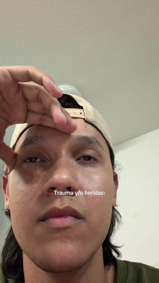 Post 6 by Santiago | Claridad Emocional on TikTok (video)