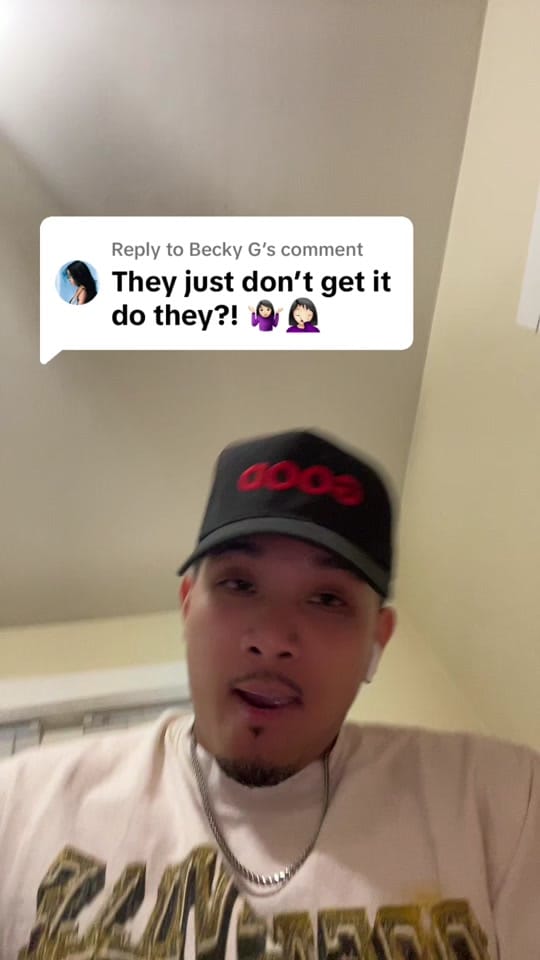 Post 6 by John 💭 on TikTok (video)