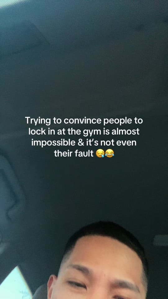 Post 1 by John 💭 on TikTok (video)