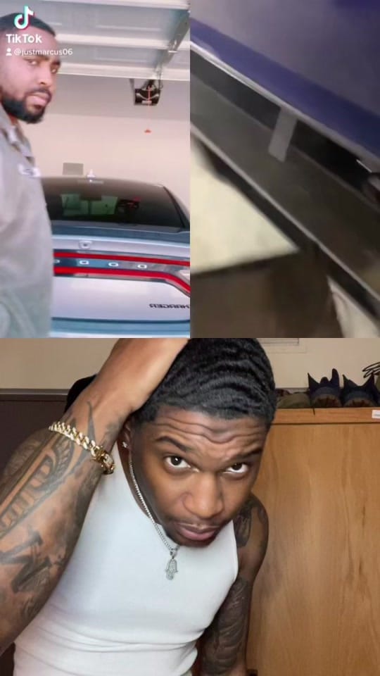 Post 9 by Verdell Alexander on TikTok (video)