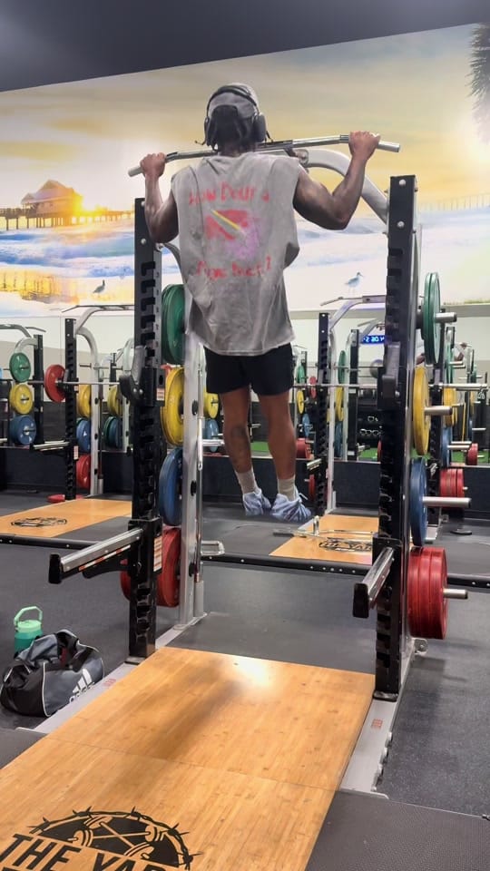 Post 3 by Verdell Alexander on TikTok (video)
