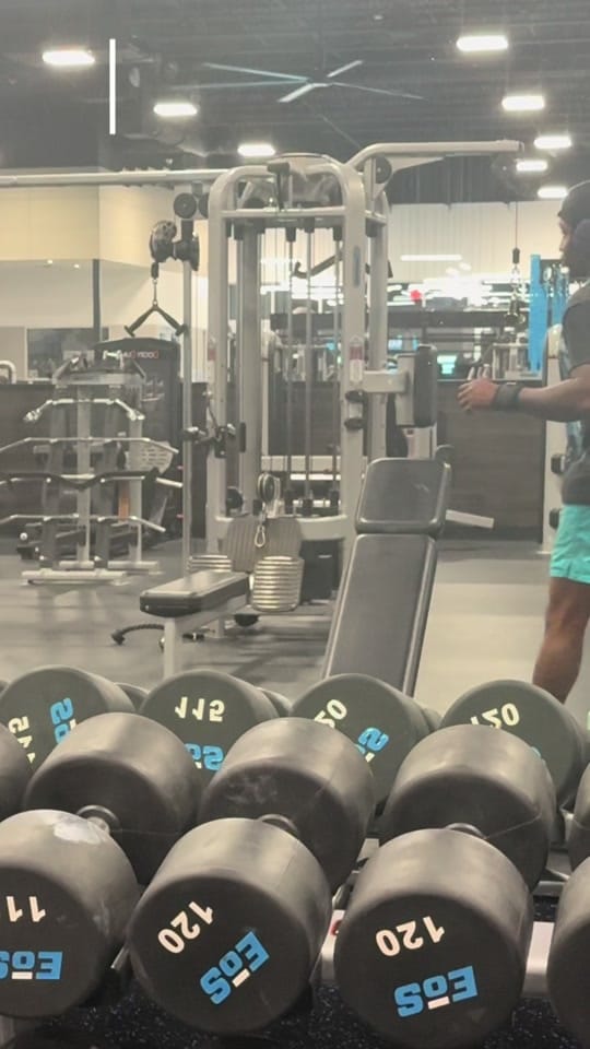 Post 4 by Verdell Alexander on TikTok (video)