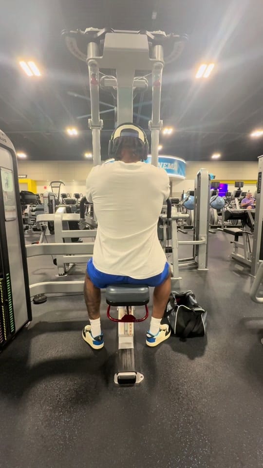 Post 5 by Verdell Alexander on TikTok (video)
