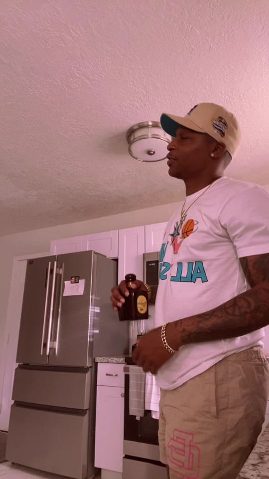 Post 8 by Verdell Alexander on TikTok (video)