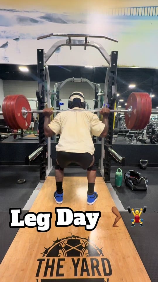 Post 1 by Verdell Alexander on TikTok (video)