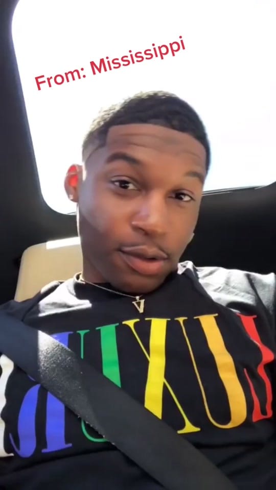 Post 10 by Verdell Alexander on TikTok (video)