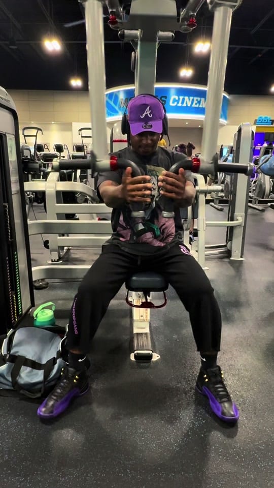 Post 6 by Verdell Alexander on TikTok (video)
