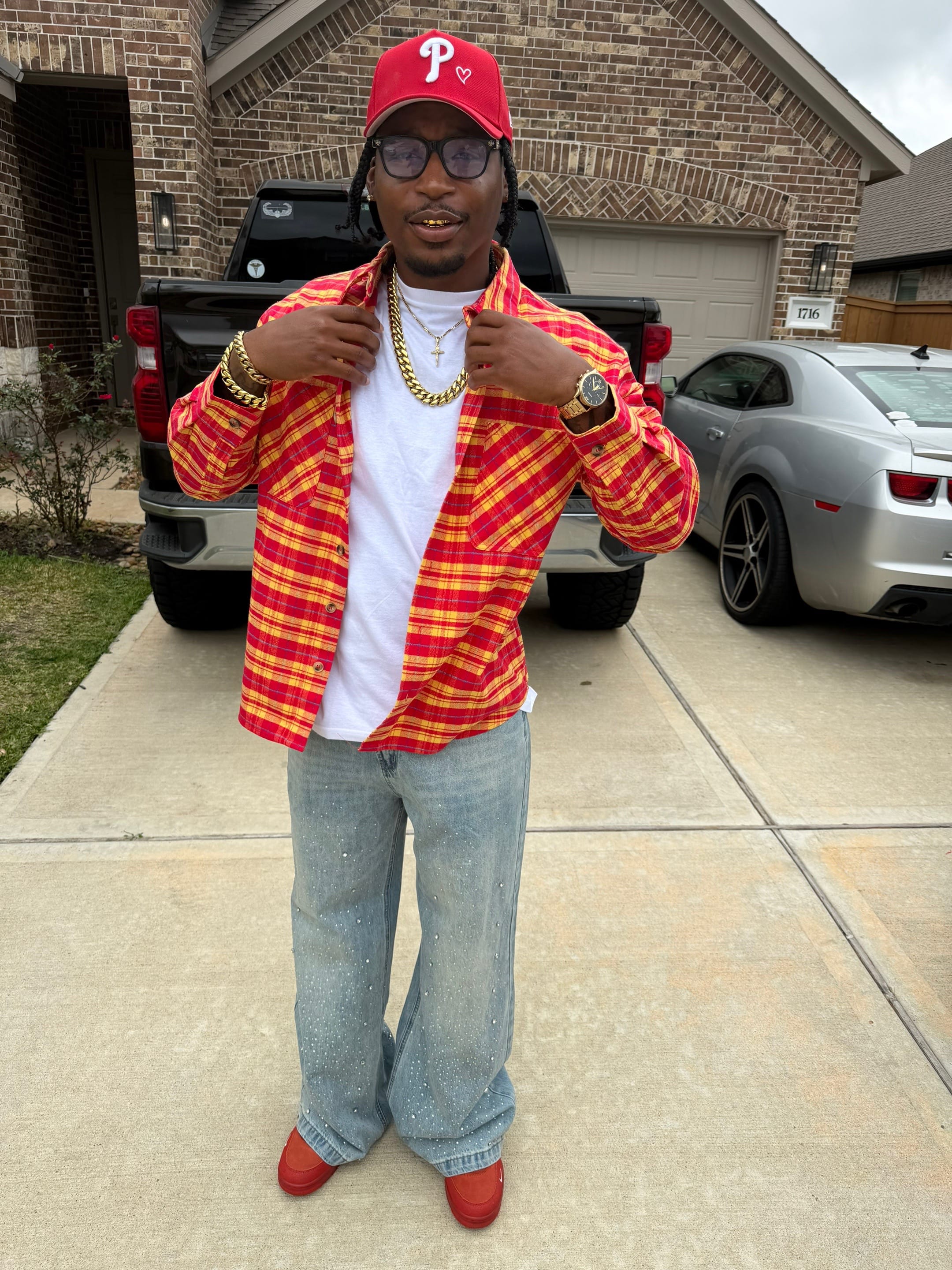 Post 7 by Verdell Alexander on TikTok (video)