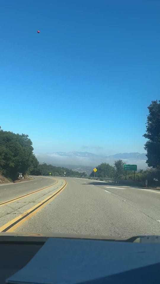 Post 3 by Brianna • Travel • LA • CA on TikTok (video)