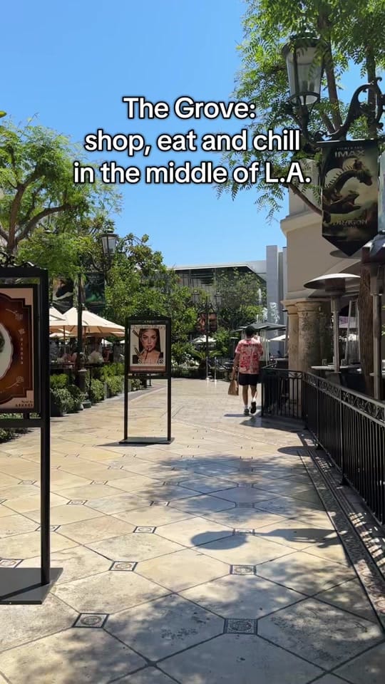 Post 6 by Brianna • Travel • LA • CA on TikTok (video)