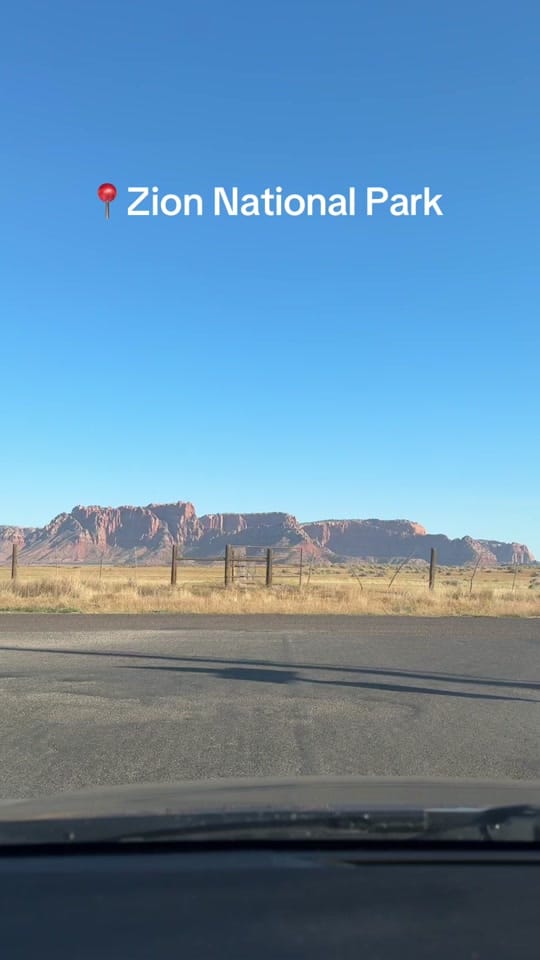Post 7 by Brianna • Travel • LA • CA on TikTok (video)