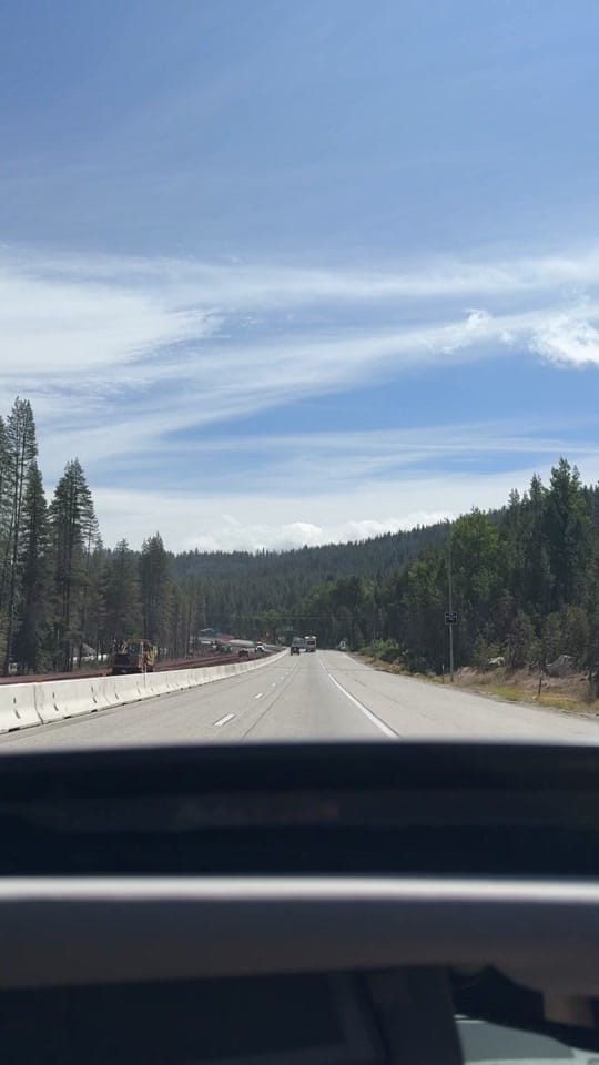 Post 9 by Brianna • Travel • LA • CA on TikTok (video)