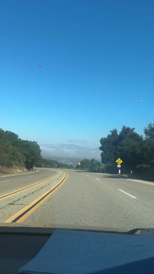 Post 4 by Brianna • Travel • LA • CA on TikTok (video)