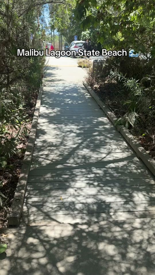 Post 5 by Brianna • Travel • LA • CA on TikTok (video)