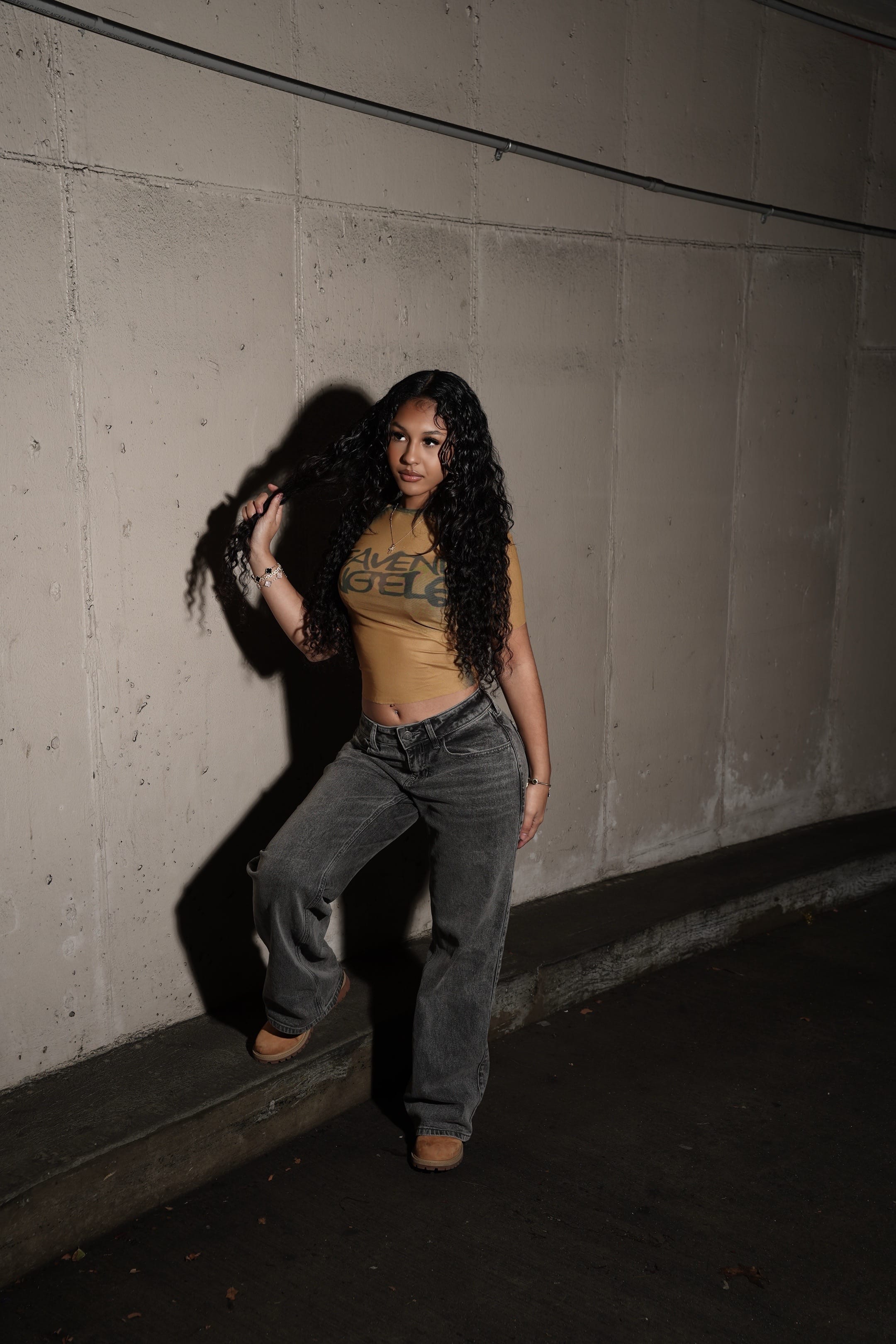 Post 1 by jailynlondon on TikTok (video)