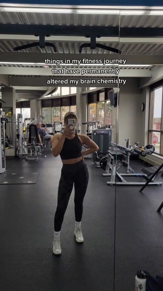 Post 10 by BRITTA | personal trainer+smm on TikTok (video)