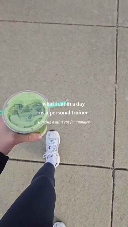 Post 4 by BRITTA | personal trainer+smm on TikTok (video)