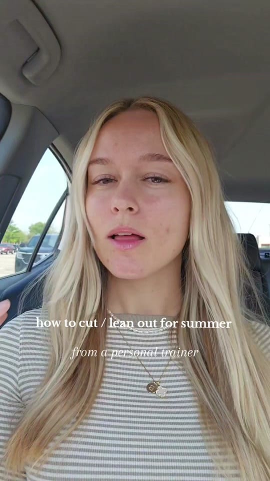 Post 8 by BRITTA | personal trainer+smm on TikTok (video)