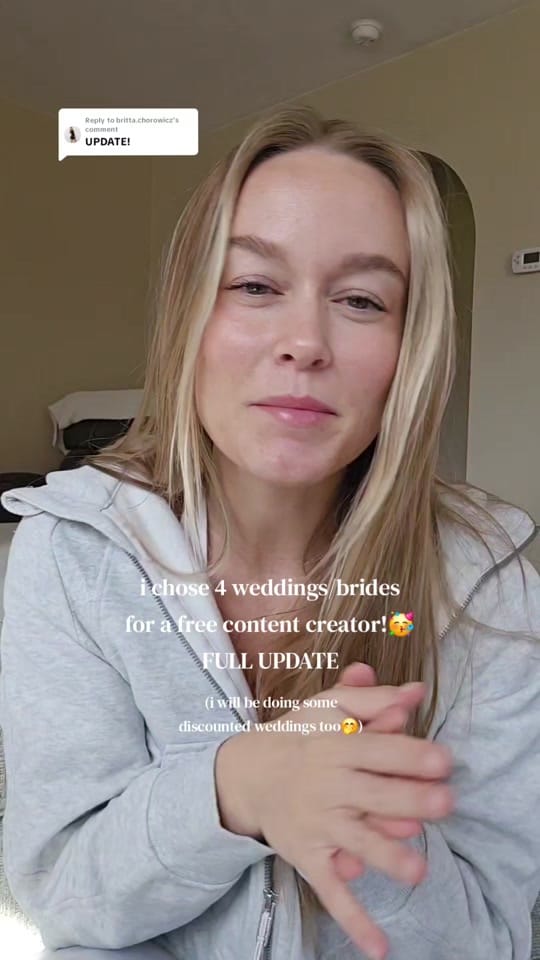 Post 7 by BRITTA | personal trainer+smm on TikTok (video)
