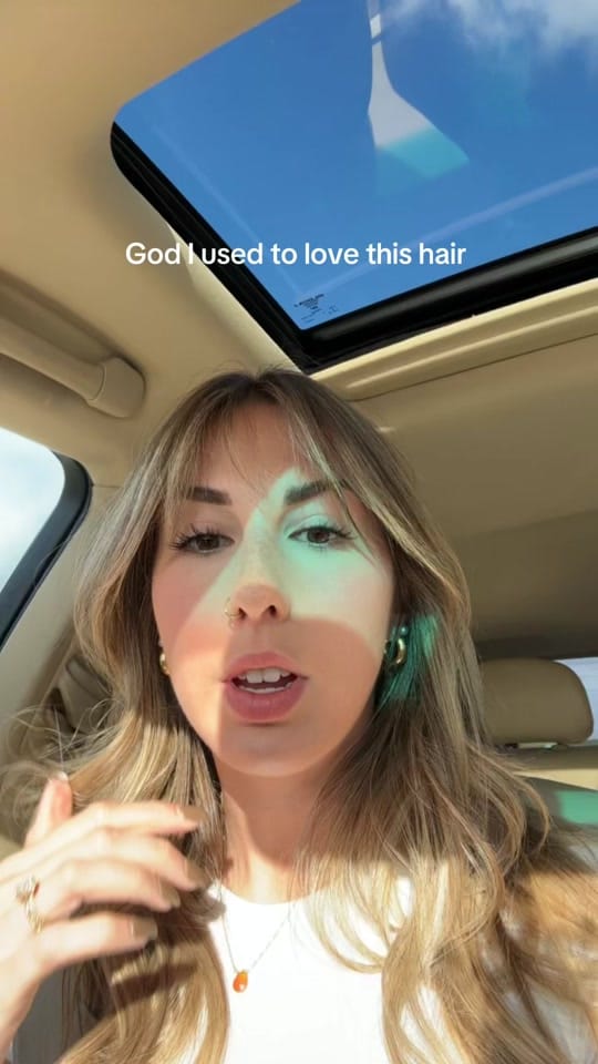 Post 1 by Diana Harris on TikTok (video)