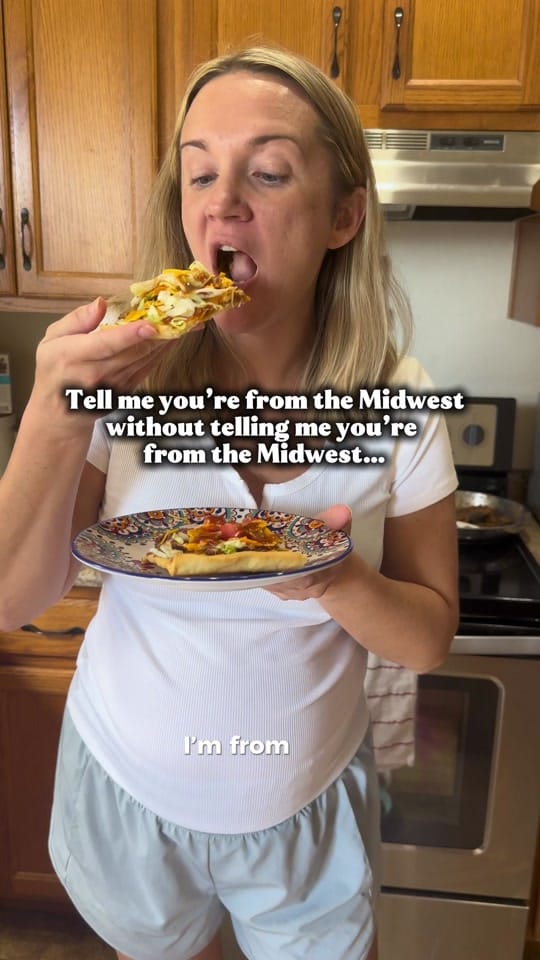 Post 6 by Shelby Matthews on TikTok (video)