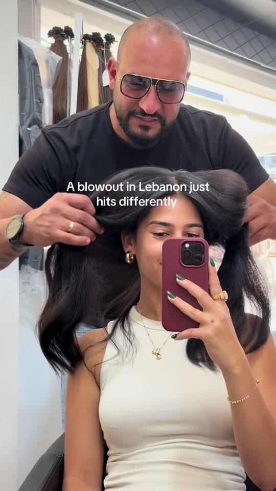 Post 6 by yaramourani on TikTok (video)