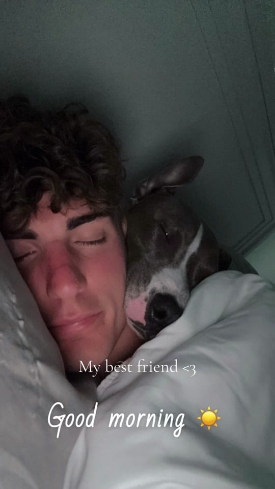 Post 5 by corbanng on TikTok (video)