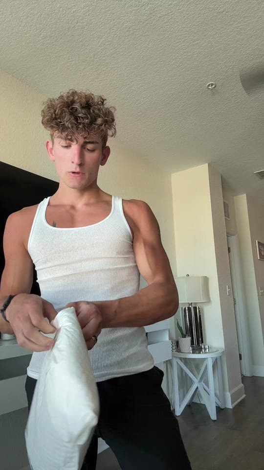 Post 8 by corbanng on TikTok (video)