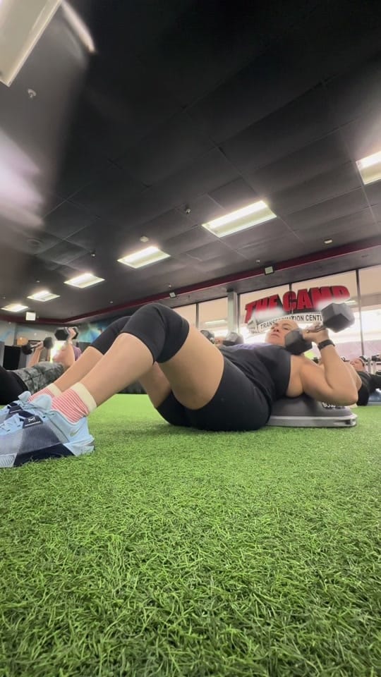 Post 2 by Bel & Mau 🇺🇸🇧🇷 on TikTok (video)