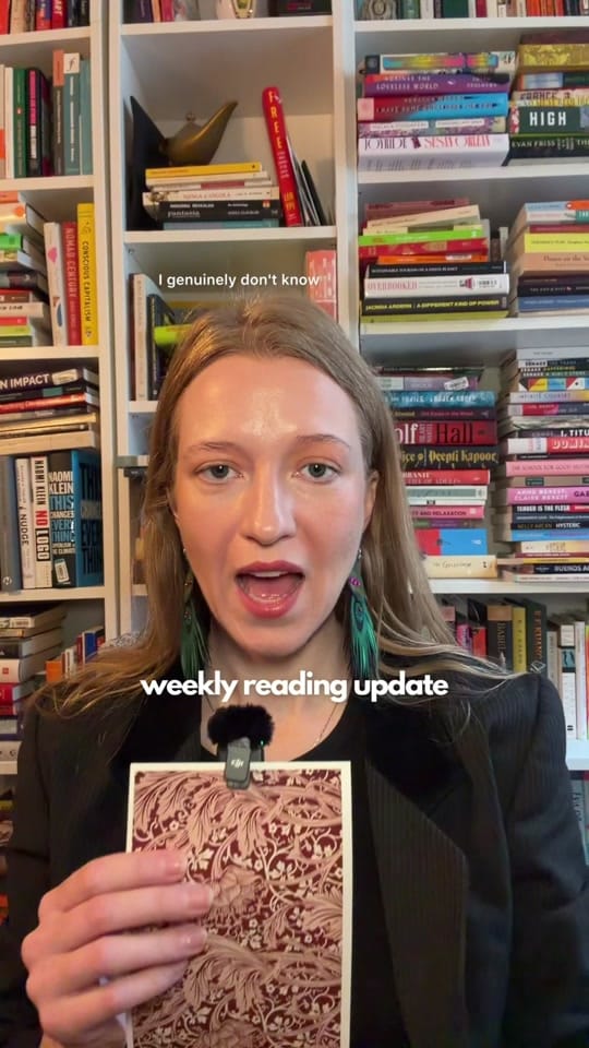 Post 6 by sincerelyjennifergrace on TikTok (video)